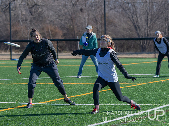 DC Shadow 2022 Tryout #3