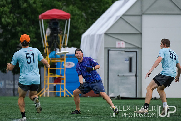 2022 International Club Championships Saturday