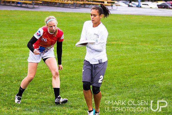 Saturday - Great Lakes Club Regionals 2016