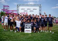 2024 USA Ultimate Youth Club Championships