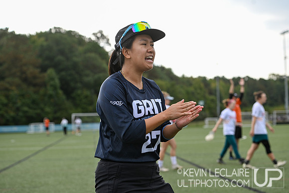 2024 Mid-Atlantic Regionals Saturday Action