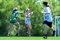 Northampton v Edina - Girls Pool Play - HSNI 2024