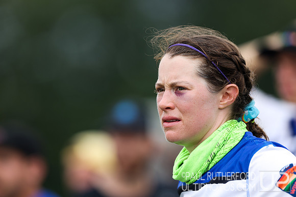 2022 World Ultimate Club Championships
