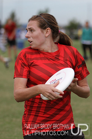 2013 Club Nationals