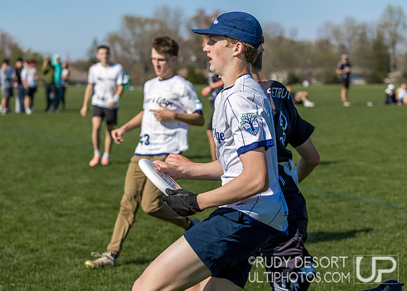 Indy Invite 2025