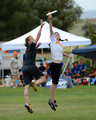 Phoenix vs. Molly Brown: Fri Pool Play - 2012 US Open