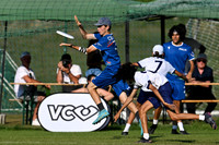 Championship Game: Italy U17 Open vs France U17 Open - WJUC 2022