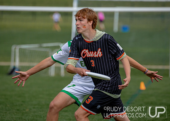 2024 High School National Invite (HSNI)