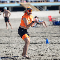 Wildwood Beach Ultimate Frisbee - Saturday