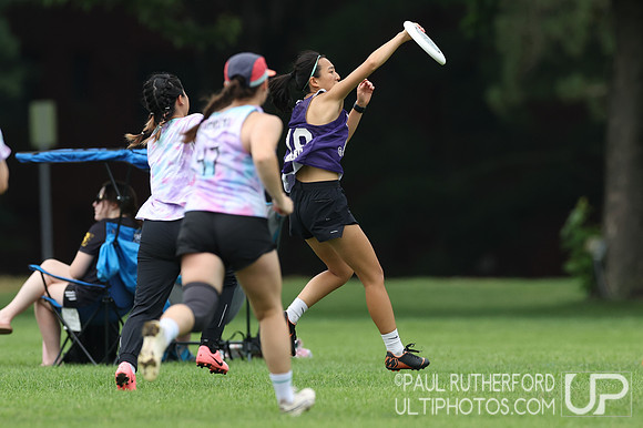 2025 Boston Invite