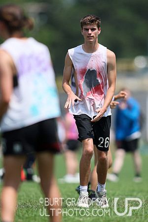 Boston Invite 2025