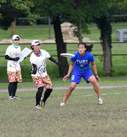 WUCC Day 6 Thursday play
