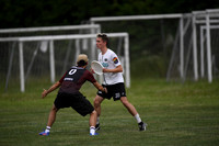 2022 World Ultimate Club Championships