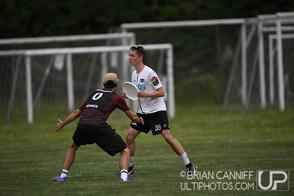 2022 World Ultimate Club Championships