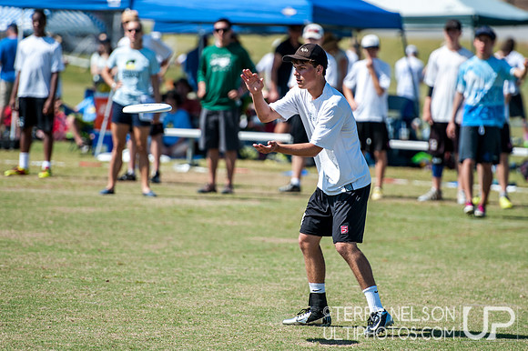 2014 Southern High School Regional Championship