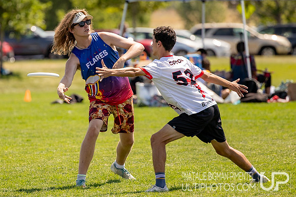 2024 USA Ultimate Youth Club Championships