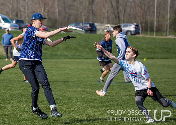 Indy Invite 2025