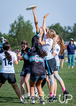 2024 USA Ultimate Youth Club Championships