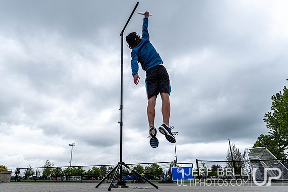 BC Ultimate Junior High School Championships
