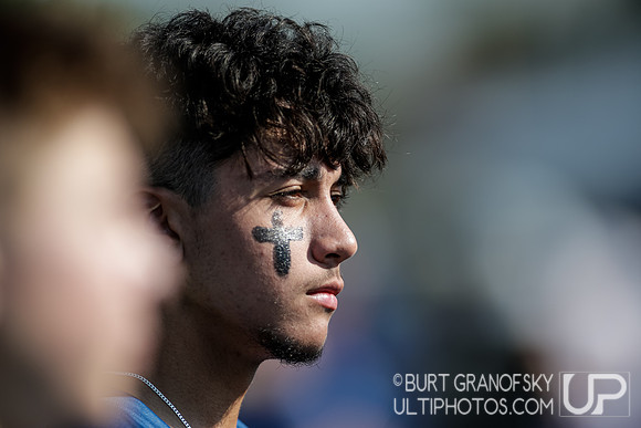 USA Ultimate Youth Club Championships, August 3, 2024