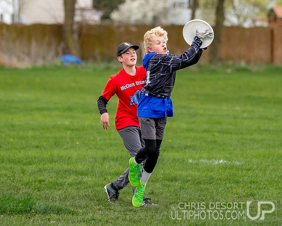 Neuqua Knockout 2022