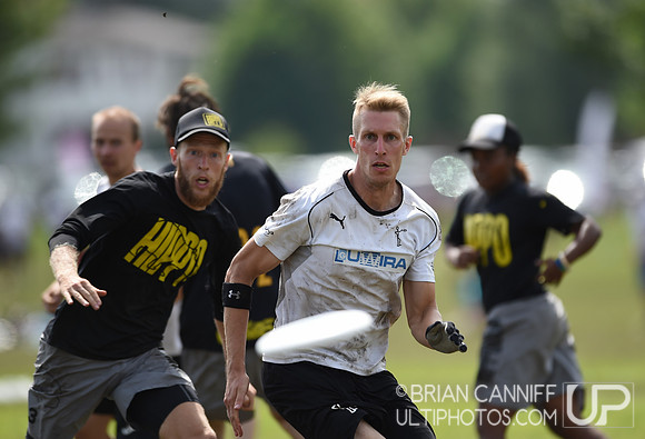 WUCC Mixed Wed