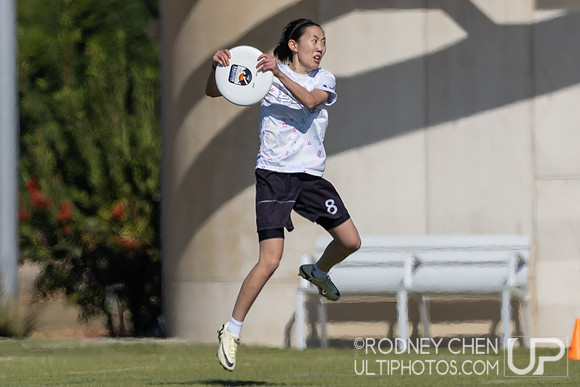 WFDF World Masters Ultimate Championships 2024