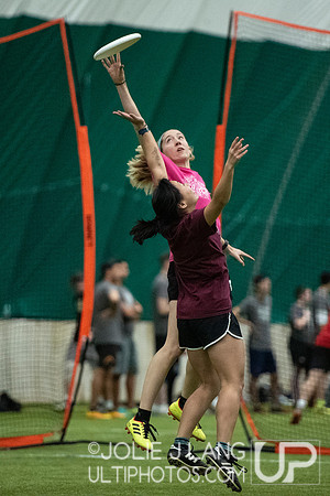 Mercer Midnight Madness 2019