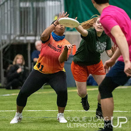 Mercer Midnight Madness 2019