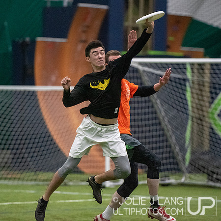 Mercer Midnight Madness 2019