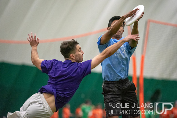 Mercer Midnight Madness 2019