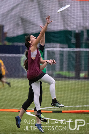 Mercer Midnight Madness 2019