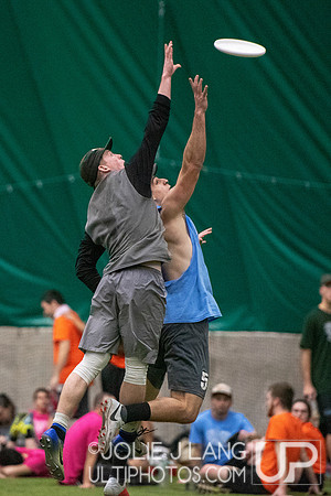 Mercer Midnight Madness 2019