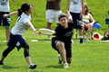 Women's: Michigan Flywheel vs. British Columbia Thunderbirds