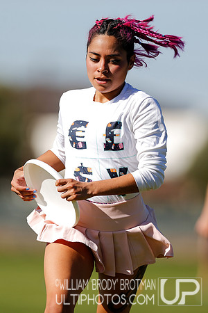 Day 1 of Southwest Mixed Regionals