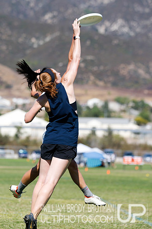 Day 1 of Southwest Mixed Regionals