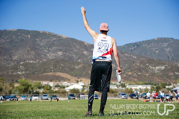 Day 1 of Southwest Mixed Regionals