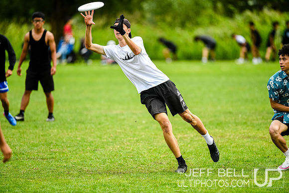 Vancouver Ultimate League Misfit Cup