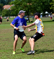 WUCC Day 6 Thursday play