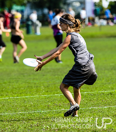 WUCC Day 6 Thursday play