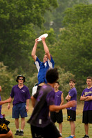 Final Pool Play Round -- GA 2012 State HS Championship