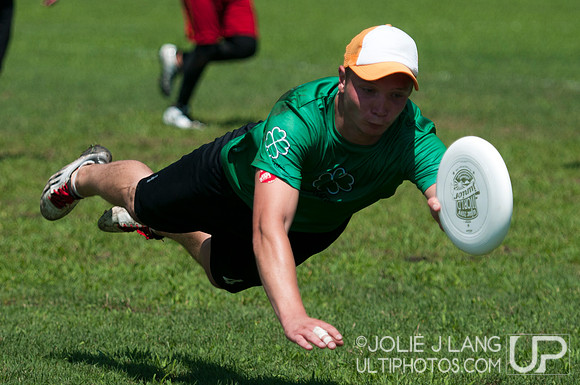 WUCC 2014