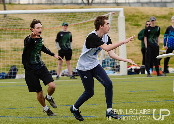 YULA 2022 Saturday action