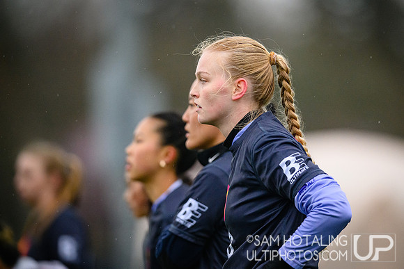 Friday Highlights from Northwest Challenge at University of Washington