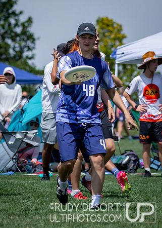 2024 USA Ultimate Youth Club Championships