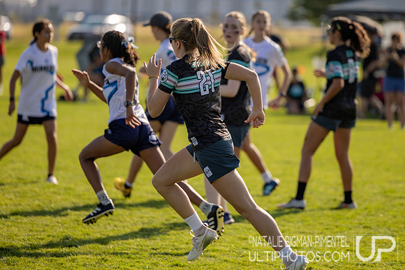 2024 USA Ultimate Youth Club Championships