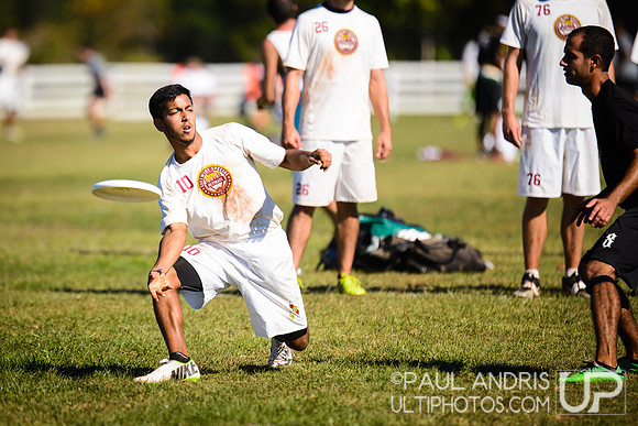 2014 Mid-Atlantic Regionals
