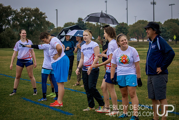 2022 USA Ultimate Youth Club Championships