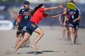 USA v Spain - 11/1 10am