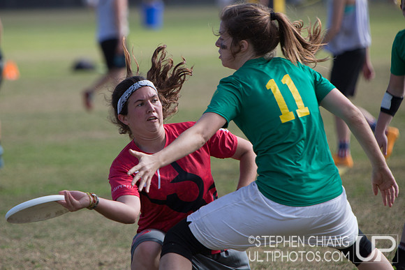 President's Day Tournament 2015